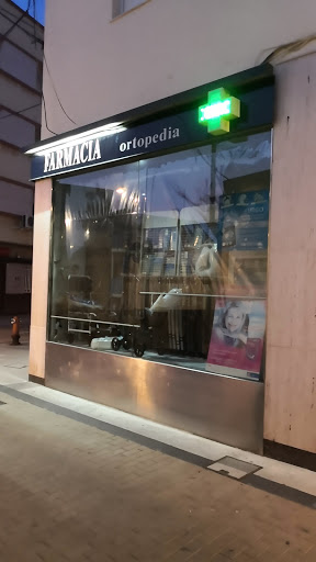 Imagen del negocio Farmacia Ortopedia en Roquetas de Mar, Almería
