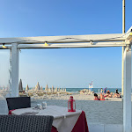 Photo n°3 de l'avis de Mirco.e fait le 22/07/2023 à 18:30 sur le  La Lanterna Rossa à Misano Adriatico