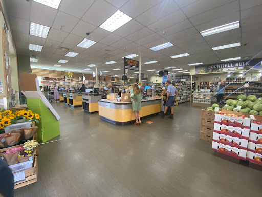 Natural Foods Store «Ukiah Natural Foods Co-op», reviews and photos, 721 S State St, Ukiah, CA 95482, USA