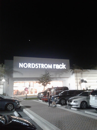 Department Store «Nordstrom Rack Palm Beach Outlets», reviews and photos, 1865 Palm Beach Lakes Blvd, West Palm Beach, FL 33401, USA