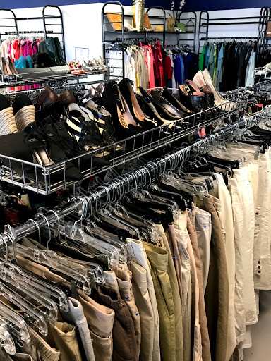 Thrift Store «Goodwill Thrift Store - Southside», reviews and photos