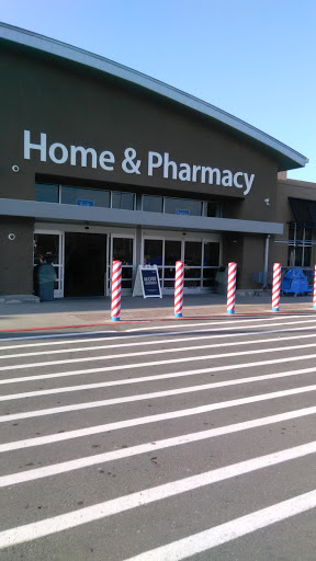 Department Store «Walmart Supercenter», reviews and photos, 141 Springfield Rd, Westfield, MA 01085, USA