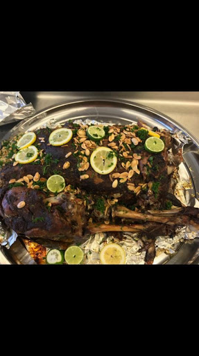 Supermarket «Alsham Supermarket & Bakery», reviews and photos, 1217 S Main St, Lombard, IL 60148, USA