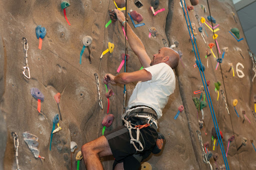 Athletic Field «Sunset Athletic Club», reviews and photos, 13939 NW Cornell Rd, Portland, OR 97229, USA