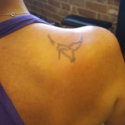 Explore cool walk in tattoo ideas, creative tattoo ideas in Bakersfield, available at Third Energy Tattoo & Piercing