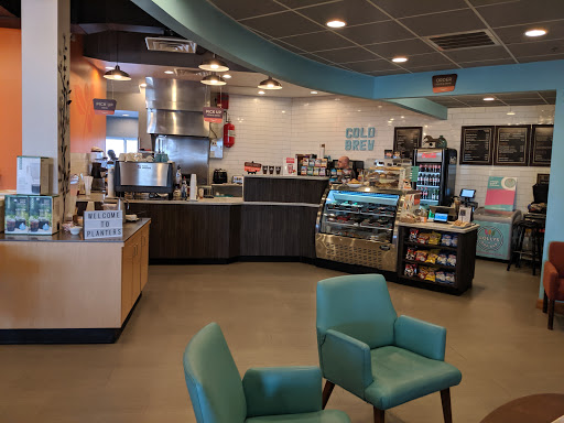 Coffee Shop «Planters Cafe & Coffee Bar», reviews and photos, 130 N Main St, Henderson, KY 42420, USA