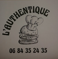 Photos du propriétaire du Restaurant de hamburgers L'Authentique à Montauban - n°4