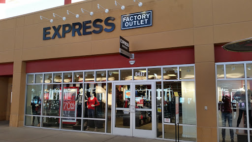 Express Factory Outlet