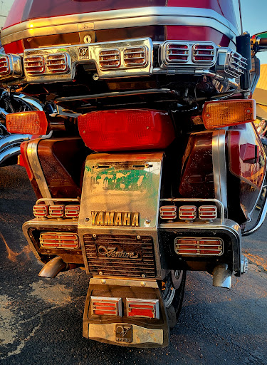 Motorcycle Dealer «Edwards Motorsports and RVs (Full Throttle Motorsports)», reviews and photos, 1010 34th Ave, Council Bluffs, IA 51501, USA