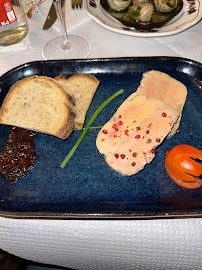 Foie gras du Restaurant français Le Tire-Bouchon à Strasbourg - n°6