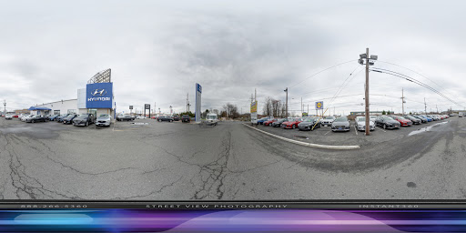 Auto Body Shop «Maaco Collision Repair & Auto Painting», reviews and photos, 2333 Route 22 West, Union, NJ 07083, USA