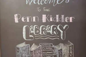 Penn Kidder Library image