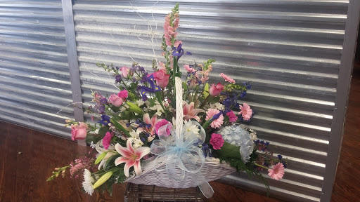 Florist «Philips Florist, Inc.», reviews and photos, 920 Market St, Oxford, PA 19363, USA