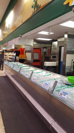 Grocery Store «Global Food», reviews and photos, 1476 N Beauregard St, Alexandria, VA 22311, USA