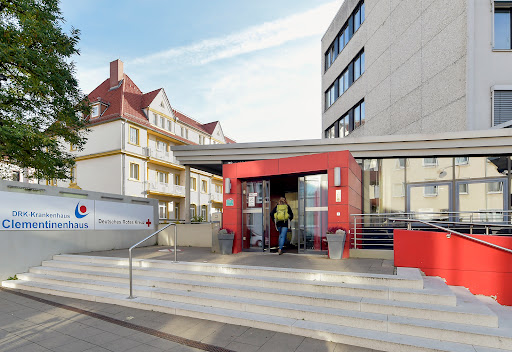 DRK-Krankenhaus Clementinenhaus