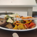 Photo n°1 de l'avis de Vinicio.e fait le 01/05/2023 à 12:31 sur le  Ristorante Bar Pizzeria Oasi al Lago à Santa Maria a Monte