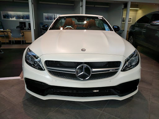 Mercedes Benz Dealer «EuroMotorcars Germantown Mercedes-Benz», reviews and photos, 19750 Germantown Rd, Germantown, MD 20874, USA