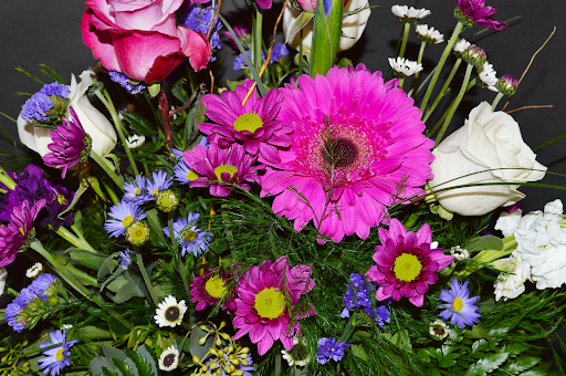 Florist «Jasmine Flowers & Gifts», reviews and photos, 1722 E Bijou St, Colorado Springs, CO 80909, USA