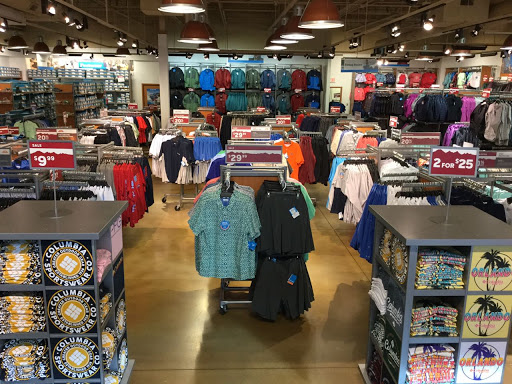 Sportswear Store «Columbia Sportswear Outlet Store - Orlando Premium Outlets», reviews and photos, 8166 Vineland Ave #1765, Orlando, FL 32821, USA