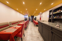 Atmosphère du Restaurant halal Le Zenith à Marseille - n°2