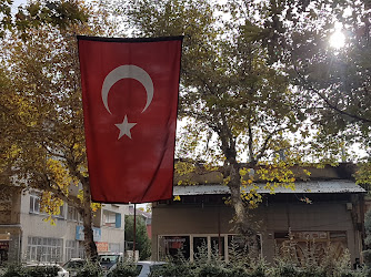 Türkoğlu Adliyesi