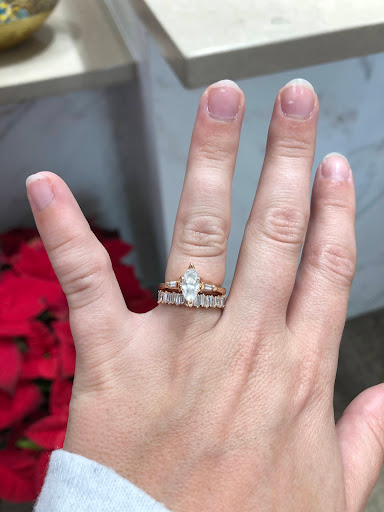 Jeweler «Victoria Jewelers», reviews and photos, 4844 New Broad St, Orlando, FL 32814, USA