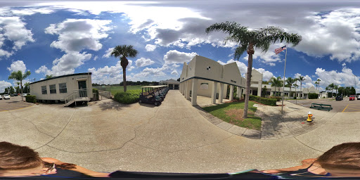 Golf Club «Chi Chi Rodriguez Golf Club», reviews and photos, 3030 N McMullen Booth Rd, Clearwater, FL 33761, USA