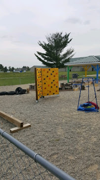 K C Child Care Center - Photo 2 - Car repair in Ypsilanti, MI, Ann Arbor