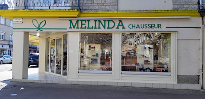 Chaussures Mélinda à Saint-Lô