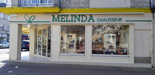 Chaussures Mélinda à Saint-Lô