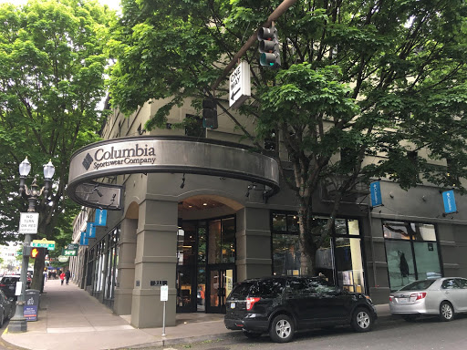 Sportswear Store «Columbia Sportswear», reviews and photos, 911 SW Broadway, Portland, OR 97205, USA
