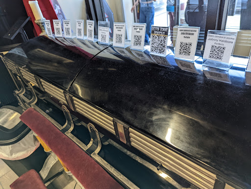 Explore stitch and angel tattoo ideas, creative tattoo ideas in Saint Paul, available at Black Coffin Tattoo