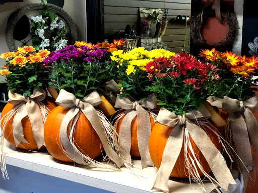 Florist «Valley Florist», reviews and photos, 301 Merrimack St, Methuen, MA 01844, USA