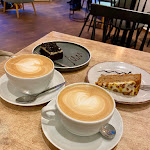 Photo n°1 de l'avis de Stefan.n fait le 07/11/2023 à 20:35 sur le  Café Berry Su à Karlsruhe