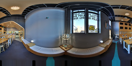 Body Piercing Shop «Big Brain», reviews and photos, 1123 Jackson St, Omaha, NE 68102, USA