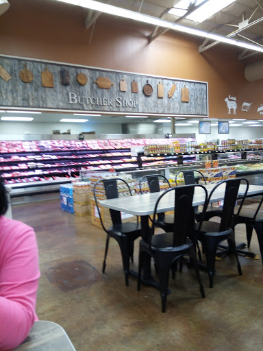 Supermarket «Island Pacific Supermarket», reviews and photos, 3300 Atlantic Ave, Long Beach, CA 90807, USA