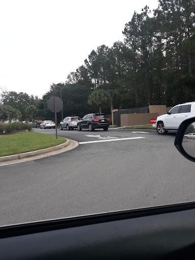 Fast Food Restaurant «Chick-fil-A», reviews and photos, 70 Golden Isles Plaza, Brunswick, GA 31520, USA