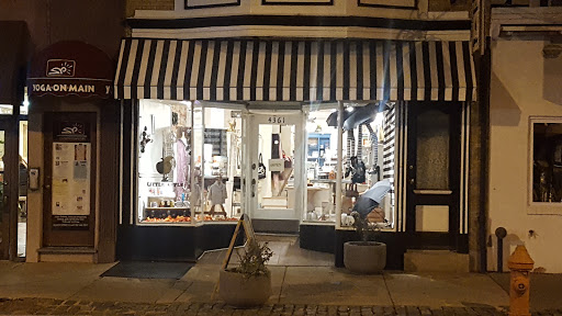 Boutique «The Little Apple», reviews and photos, 4361 Main St, Philadelphia, PA 19127, USA