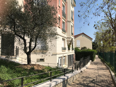 Sophrologue L'élan des sens à Viroflay