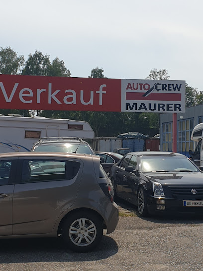 Autohaus Maurer