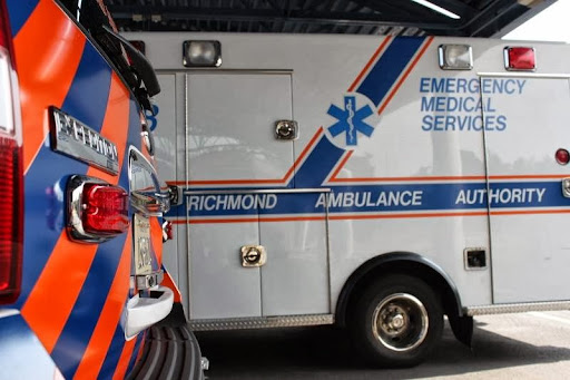 Richmond Ambulance Authority