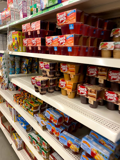 Dollar Store «Dollar Tree», reviews and photos, 4716 Highland Dr, Salt Lake City, UT 84117, USA