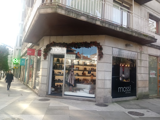 Mossi
