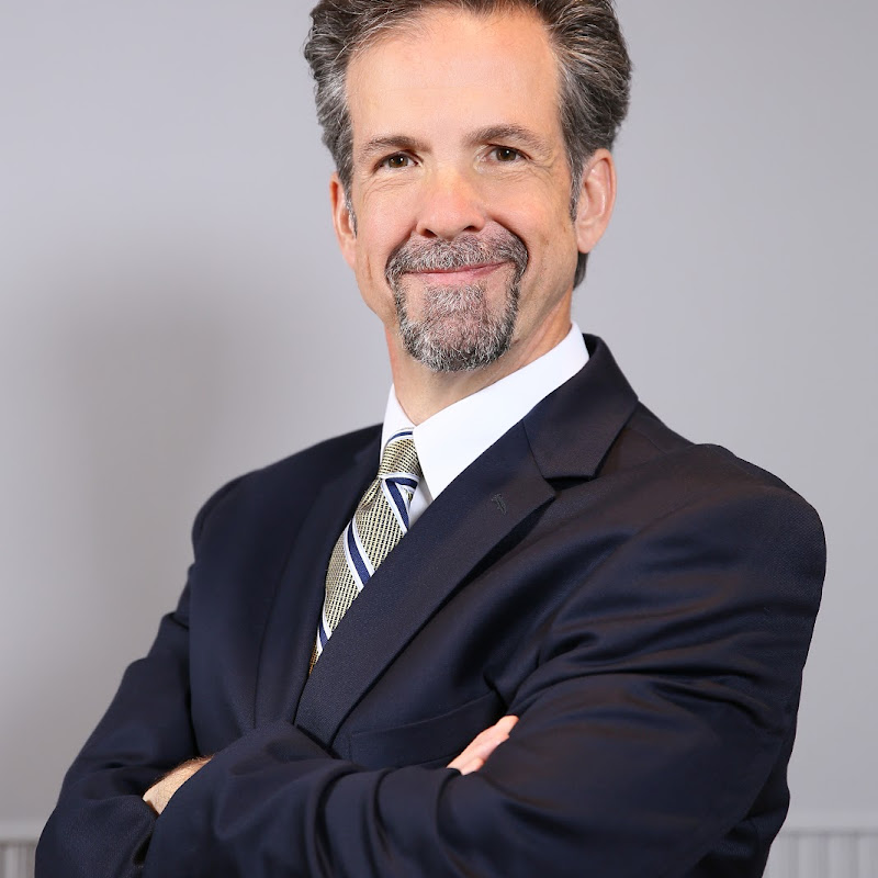 Eric T. Kirk, Attorney