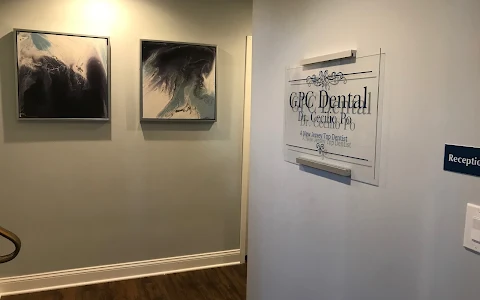 Dr. Cecilio Po Dentist image