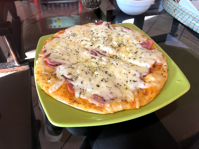 Pizzeria Refugio - Pizzeria