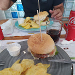 Photo n°1 de l'avis de Marta.e fait le 11/08/2022 à 16:02 sur le  MIAMI Burger & Steak à Gafanha da Nazaré