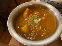 Curry du Restaurant indien Royal indien à Nantes - n°11