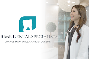 Prime Dental Specialists: Samantha Chou image
