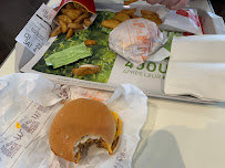 Hamburger du Restauration rapide McDonald's à Maurepas - n°8
